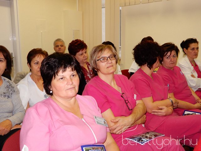 90 éves a Gróf Tisza István Kórház 17